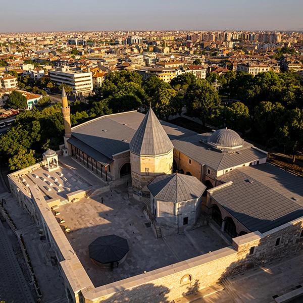 Alâeddin Mosque