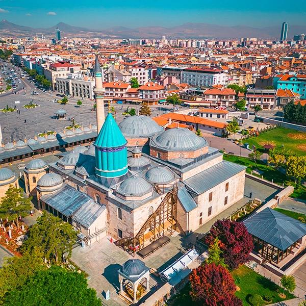 Konya