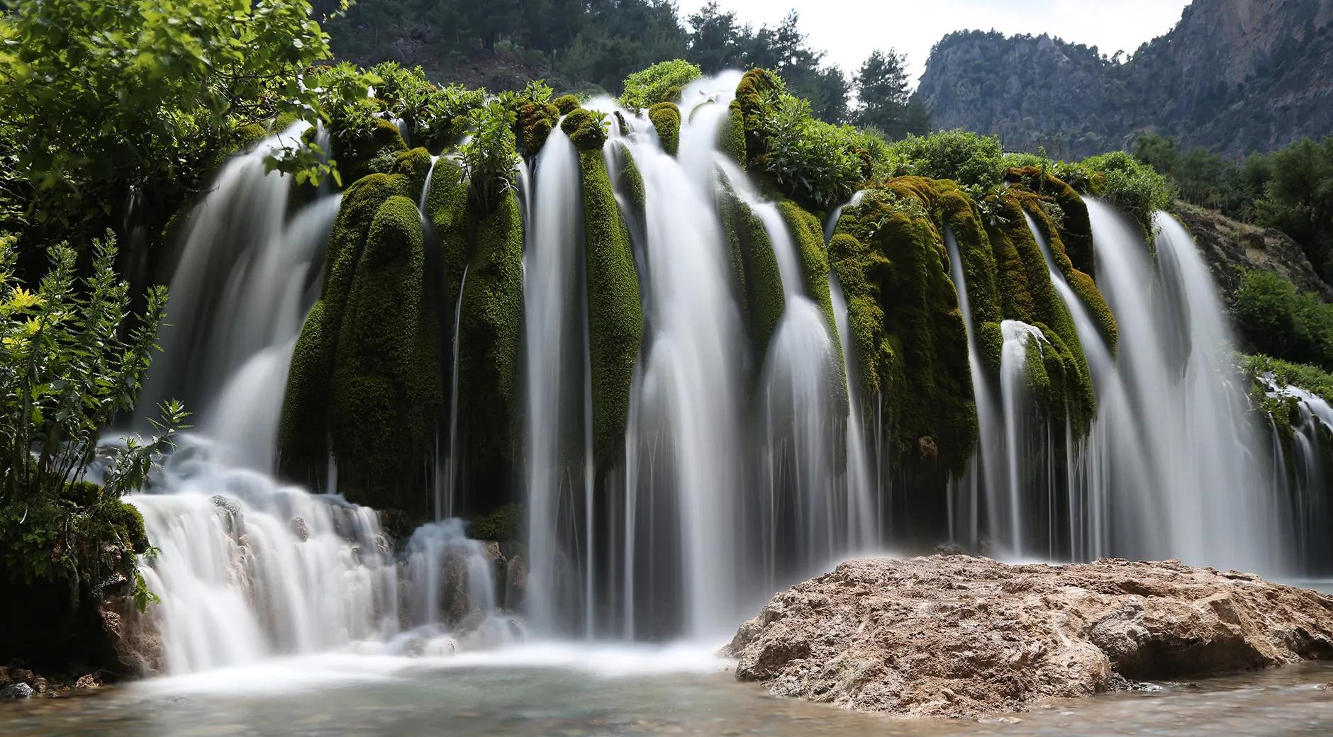 Küp Waterfalls's image