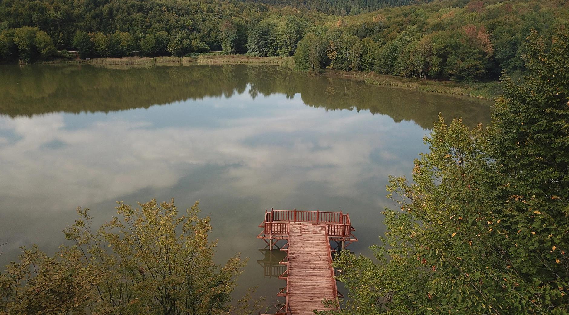 Kurugöl Natural Park's image