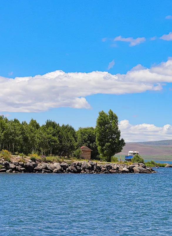 Çıldır Lake