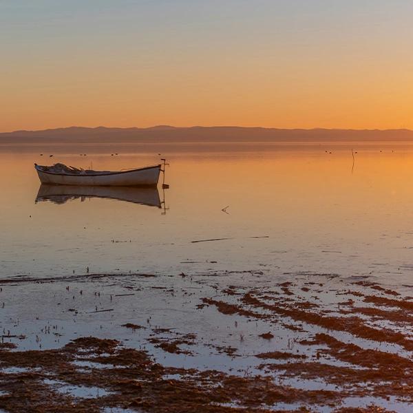 Manyas Lake