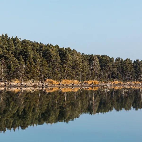 Seben Lake