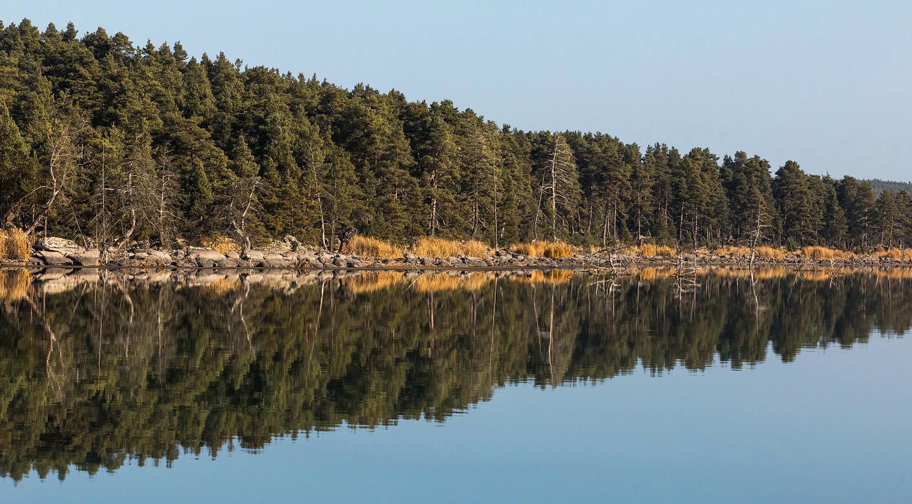 Natural Wonders of Bolu Route