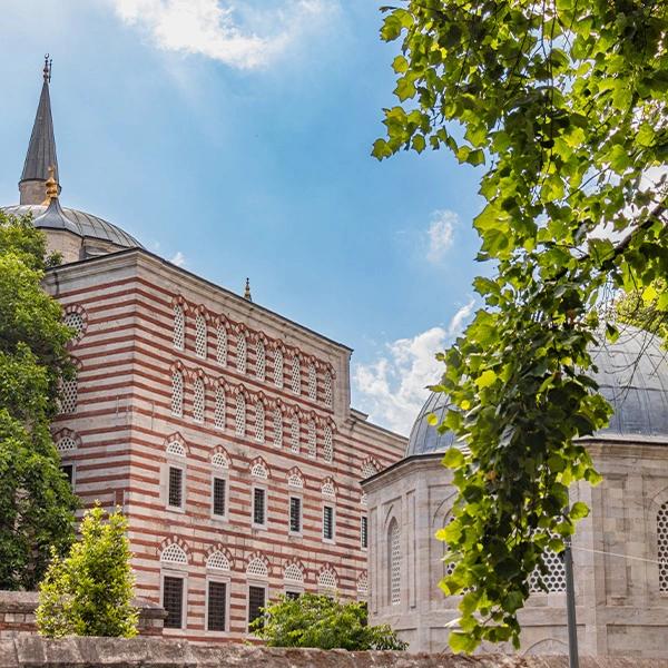 Mahmut Paşa Mosque