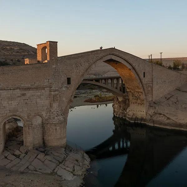 Malabadi Bridge