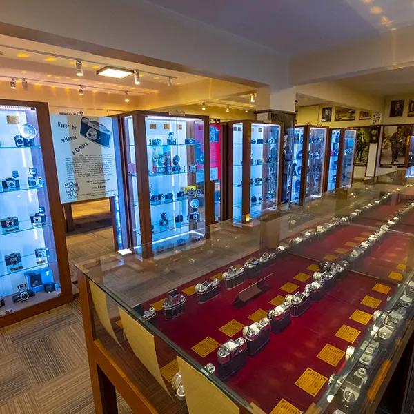 Malatya Camera Museum