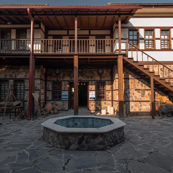 Malatya Culture House