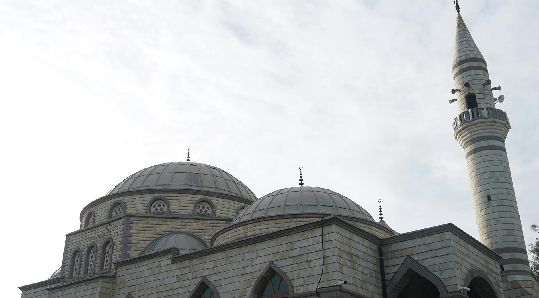 Malik Bin Ejder Tomb's image