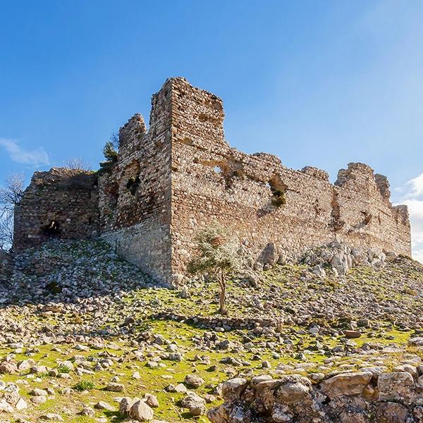 Manisa Castle