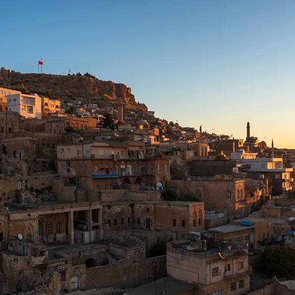 Mardin