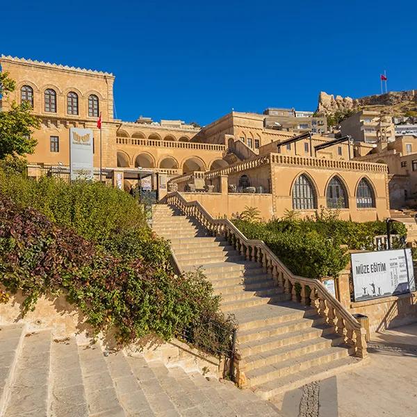 Mardin Museum