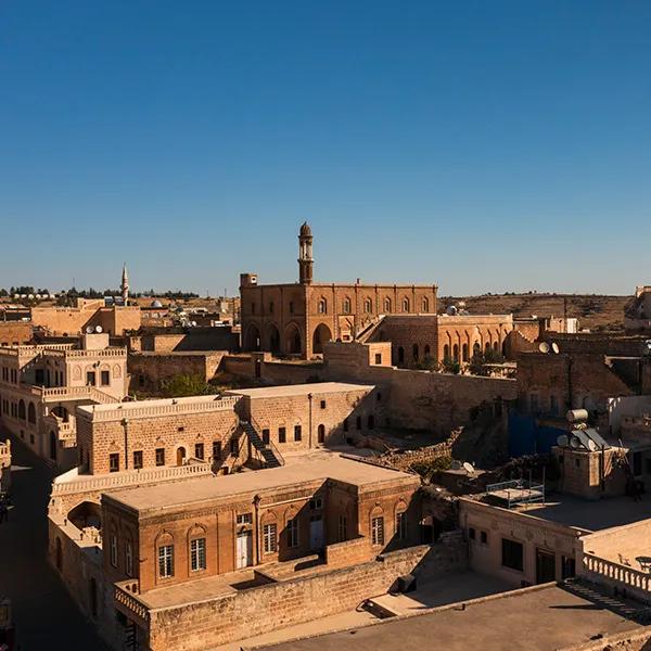 Midyat