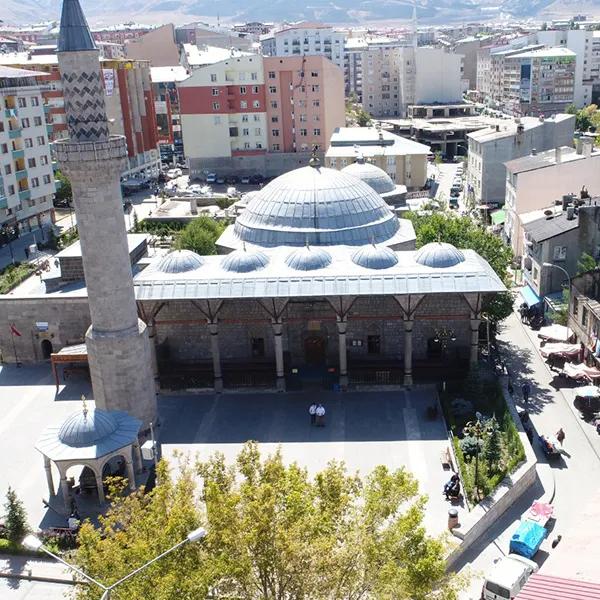 Murat Paşa Mosque