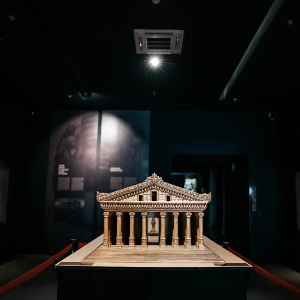 Ephesus Museum