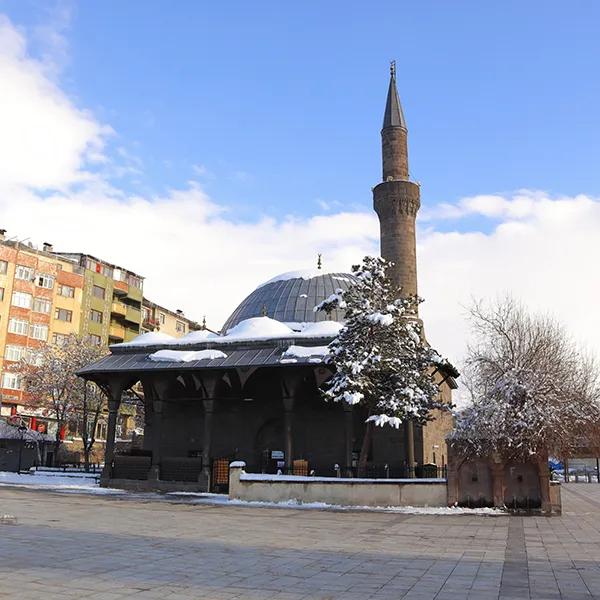 Narmanlı Mosque