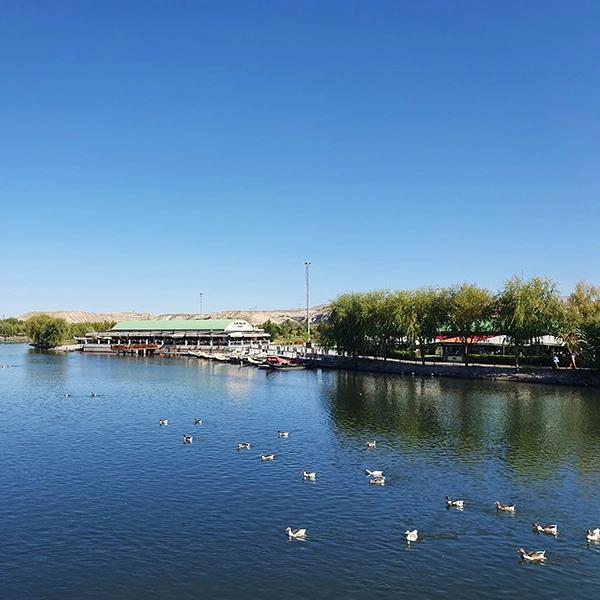 Kızılırmak River