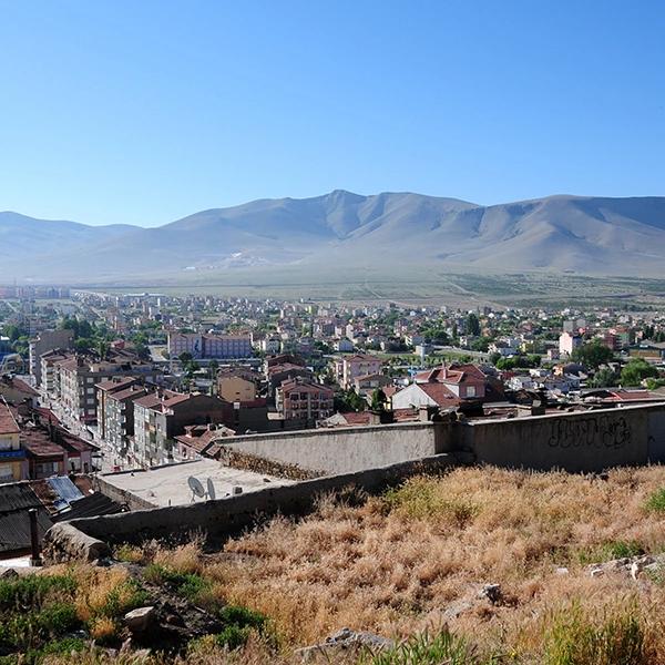 Niğde