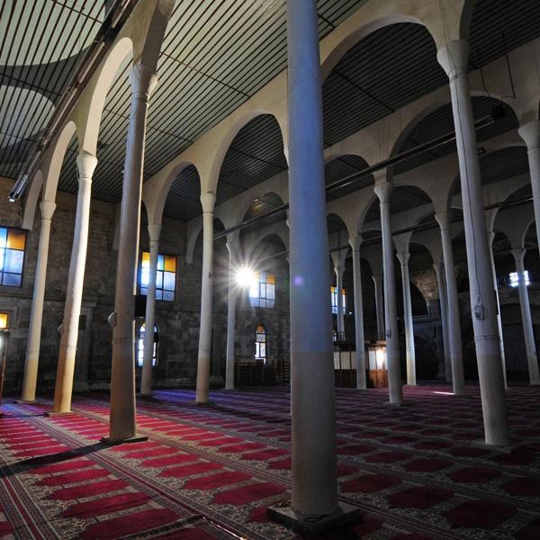 Sungur Bey Mosque