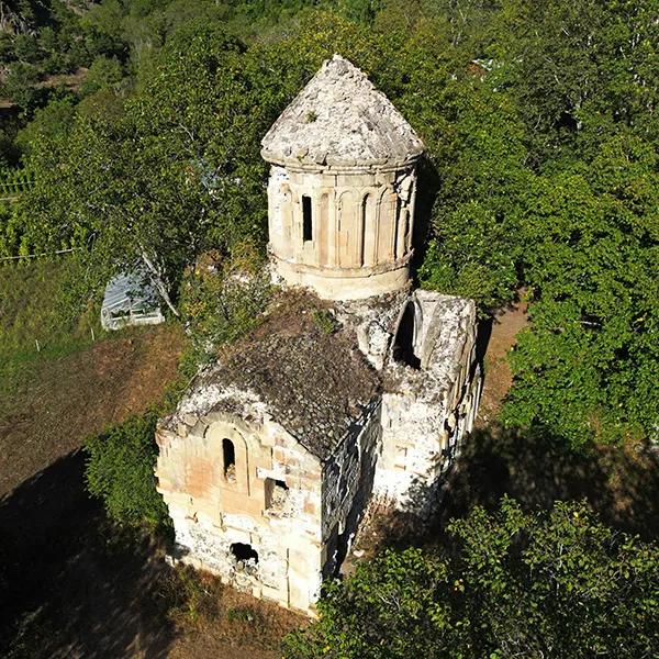 Rabat Church