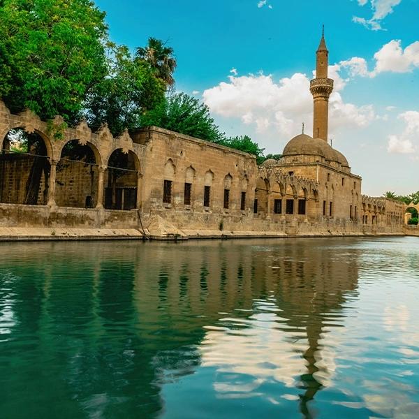 Rızvaniye Mosque