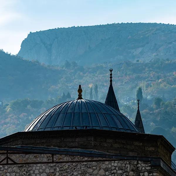 Saraçhane Mosque