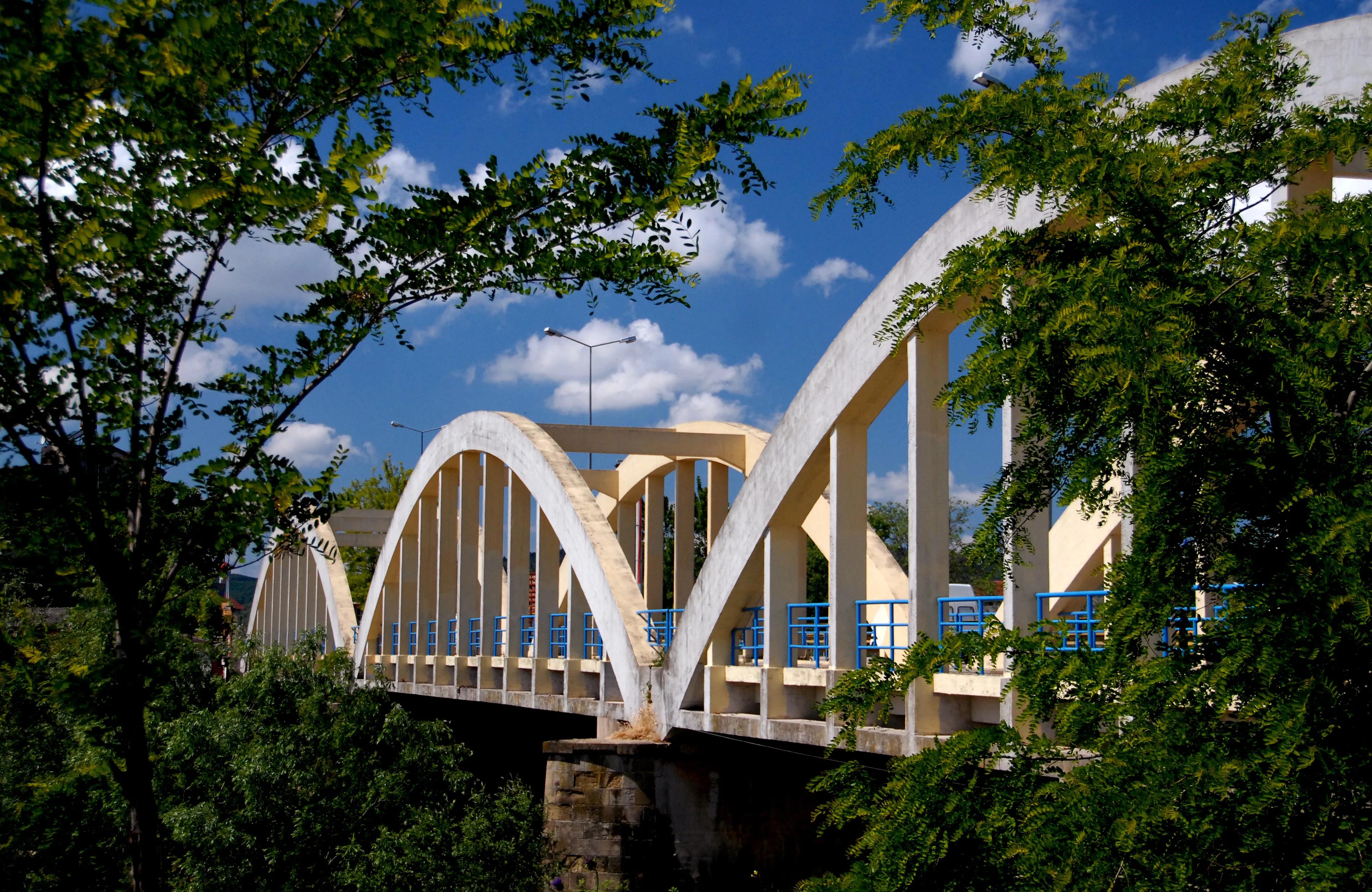 Sakarya Bridge's image