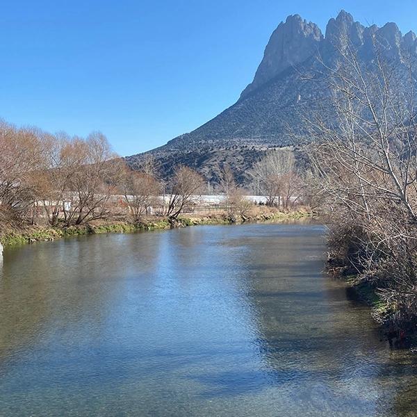 Sakarya River