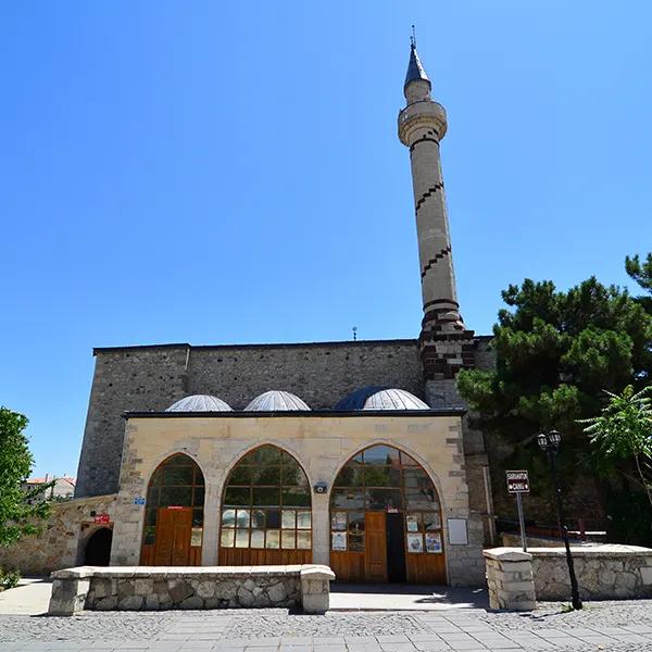 Sara Hatun Mosque