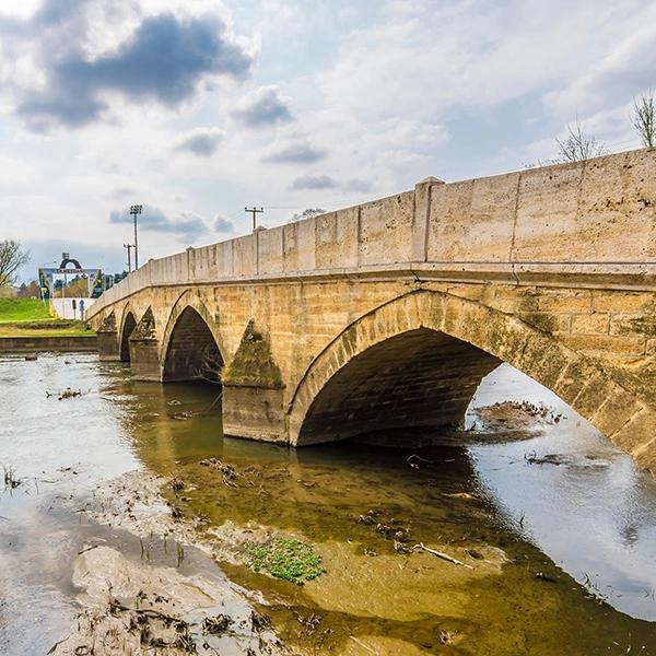 Saraçhane Bridge