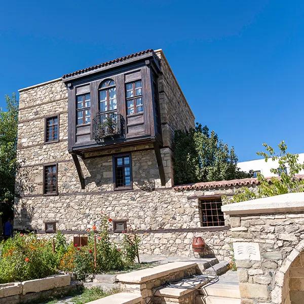 Şefik Gül Culture Centre