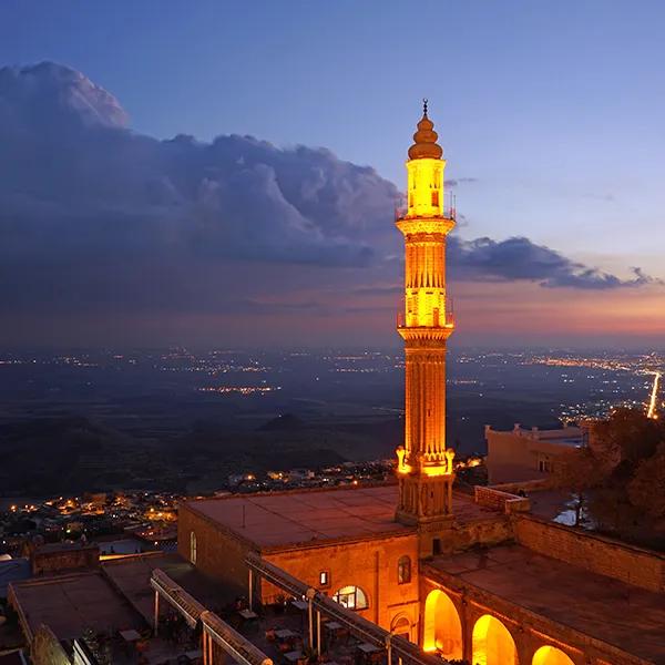 Şehidiye Madrasa