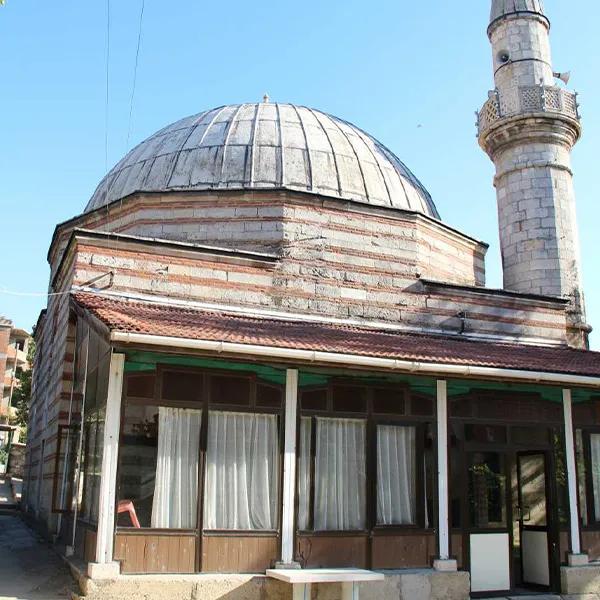 Şeyhi Çelebi Mosque