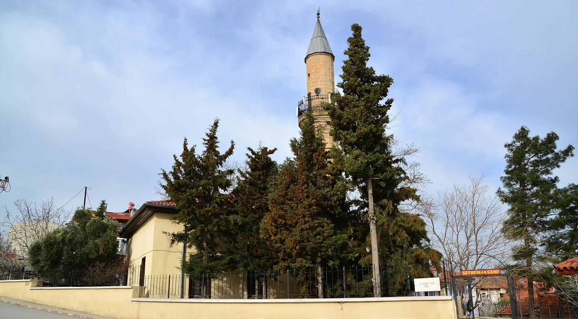 Journey Through Time in the History and Nature of Burdur