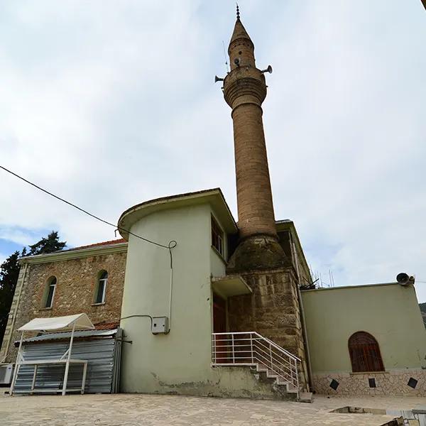 Sinan Bey Mosque