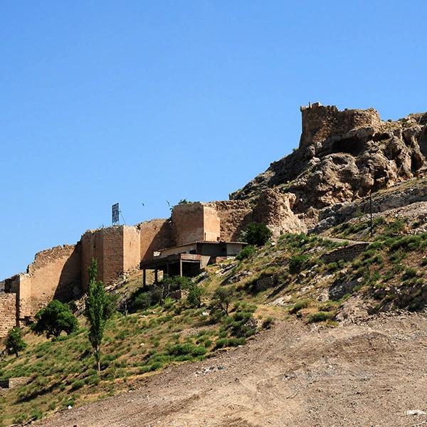 Divriği Castle