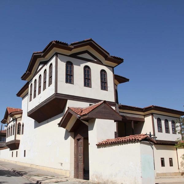 Divriği Mansions