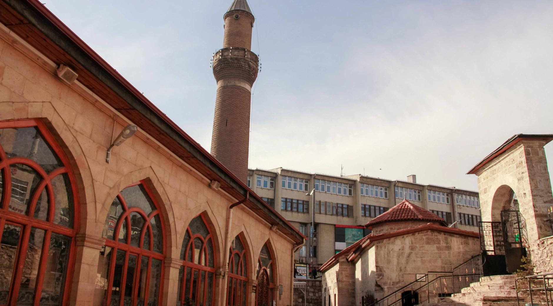 Meydan Mosque's image