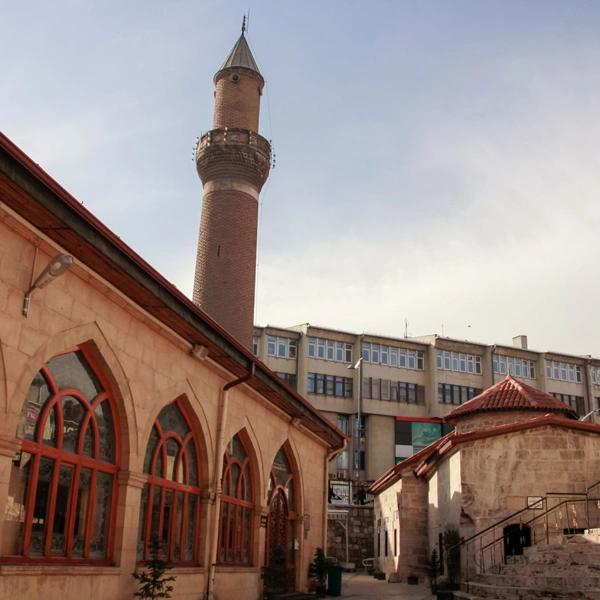 Meydan Mosque