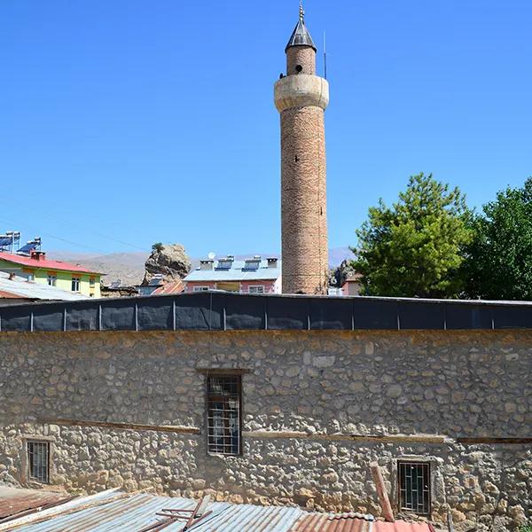 Süleymaniye (Kale) Mosque