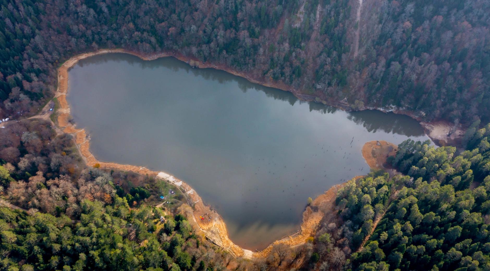 Hidden Treasures of Bolu Route