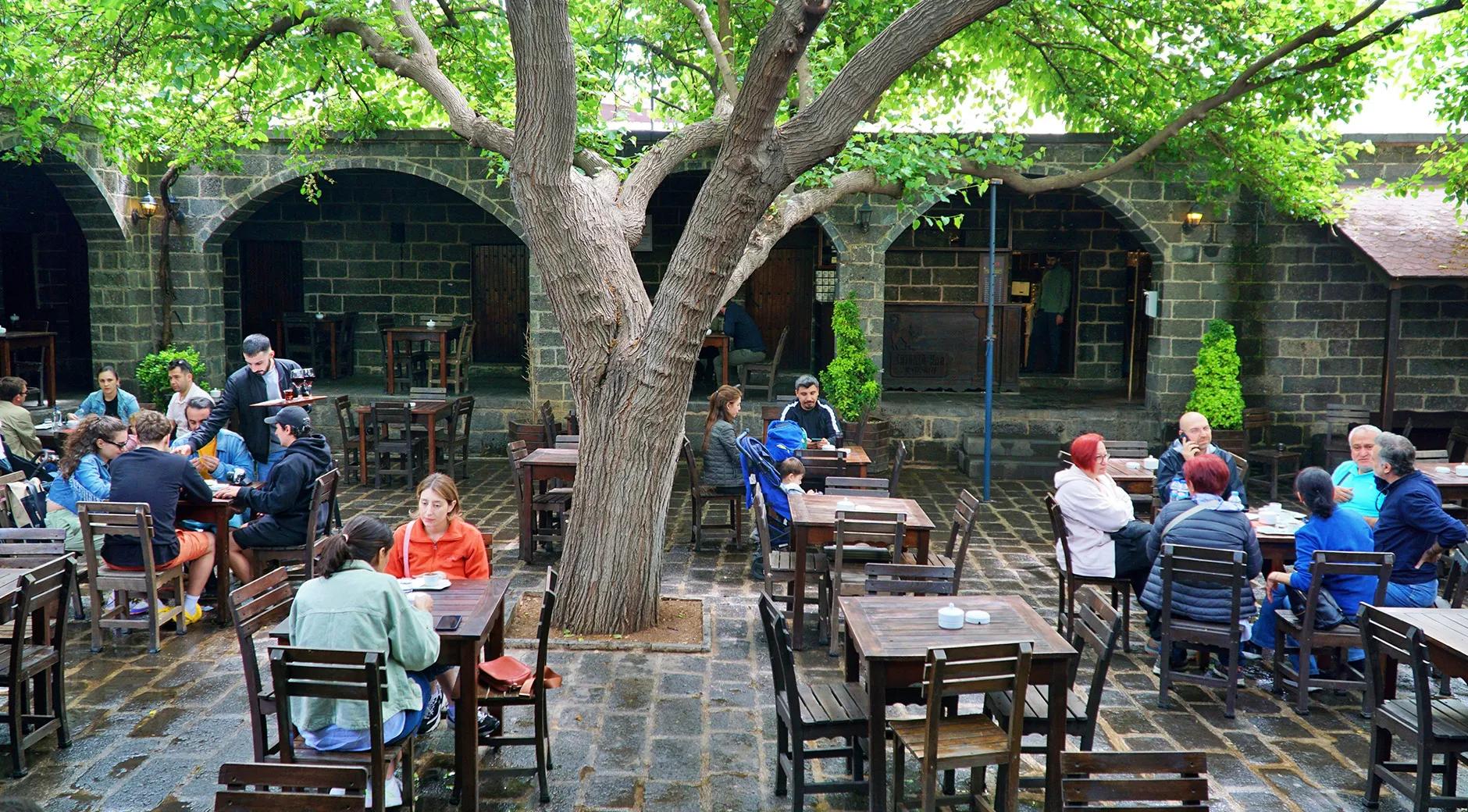 Sülüklü Inn's image