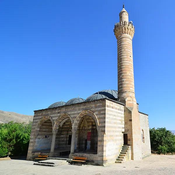 Sungur Bey Mosque