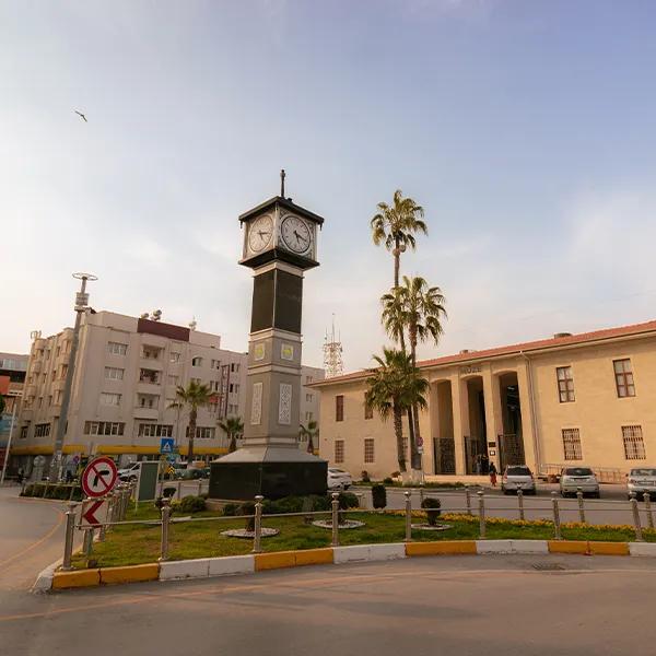 Tarsus Museum