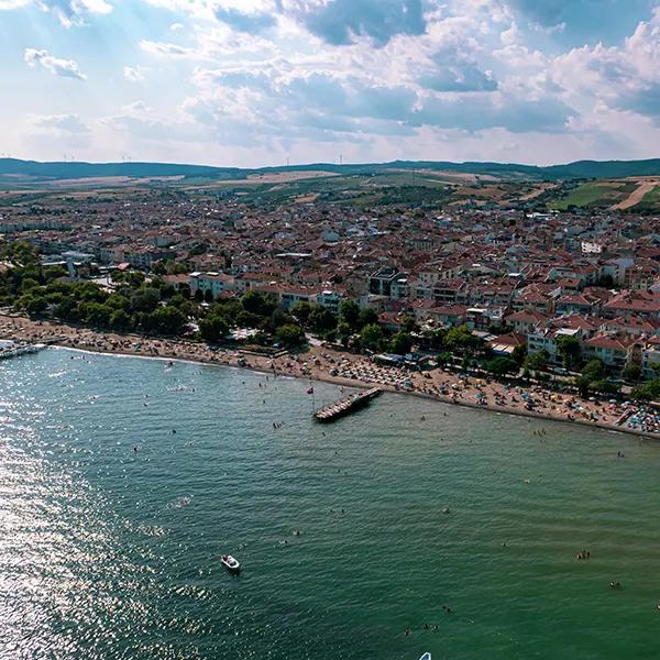 Tekirdağ