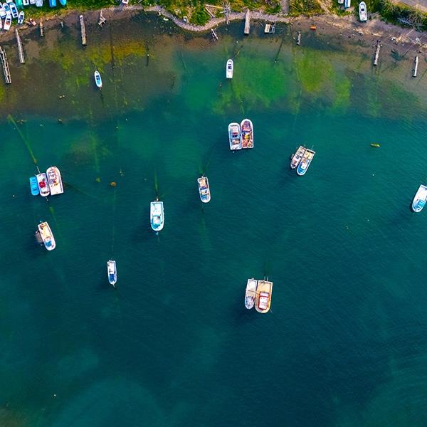 Tekkeönü Port