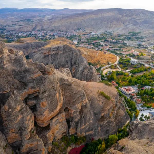 Tohma Ozan Canyon