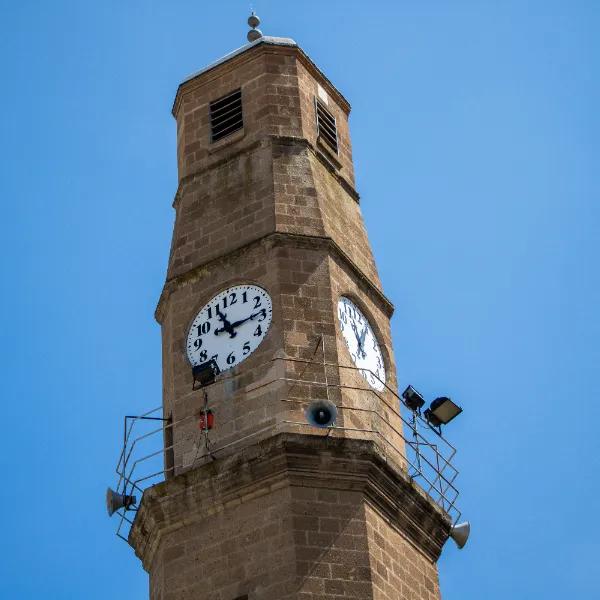 Ulu Cami