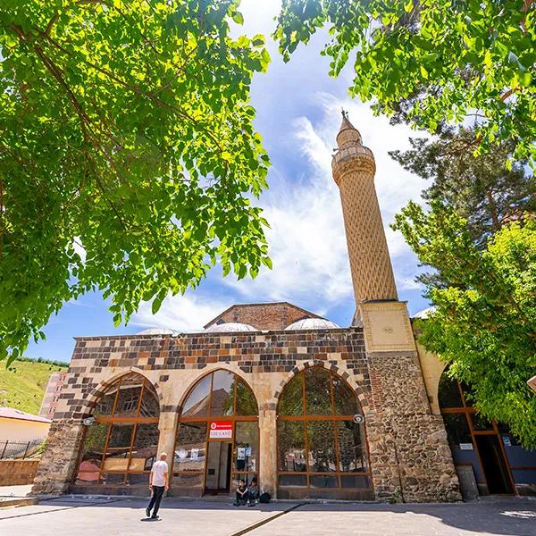 Muş Grand Mosque