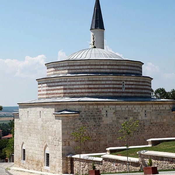 Şerbetdar Hasan Bey Mosque